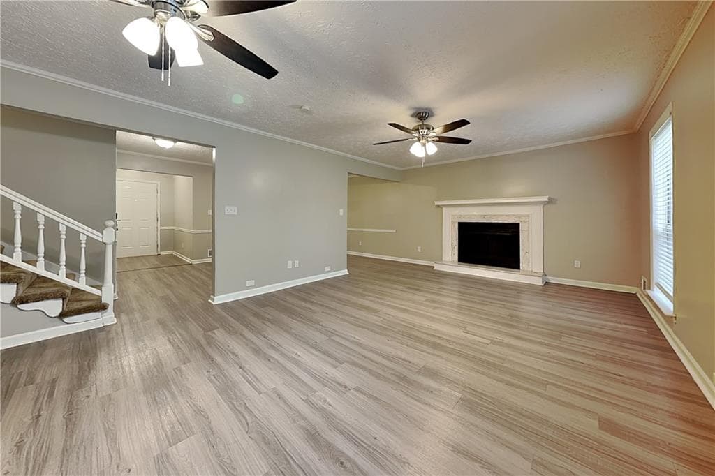 3 bedroom, 3 bathroom, 1,894 sq ft single family residence for rent at 2075 Pinella Drive, Grayson, GA 30017 for $2,145 a month — photo 2