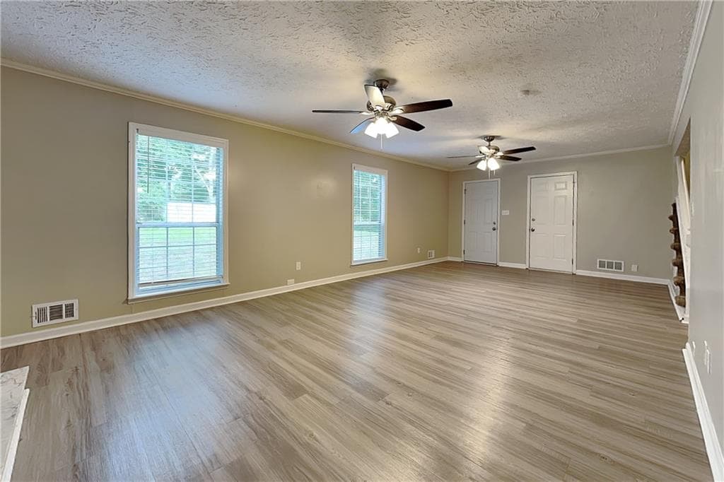 3 bedroom, 3 bathroom, 1,894 sq ft single family residence for rent at 2075 Pinella Drive, Grayson, GA 30017 for $2,145 a month — photo 3