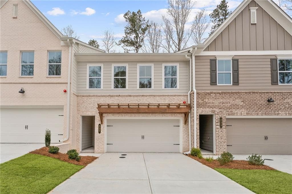 4639 Moray Drive, Mableton, GA 30126 — most recent listing photo