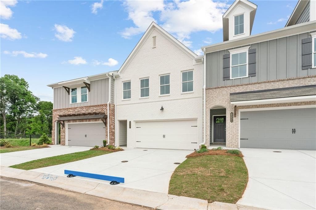 4627 Moray Drive, Mableton, GA 30126 — most recent listing photo