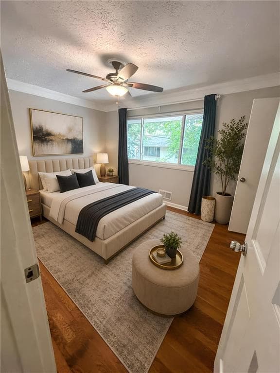 2 bedroom, 1 bathroom, 864 sq ft townhouse for rent at 411 Tenth Street 7, Atlanta, GA 30309 for $2,100 a month — photo 8