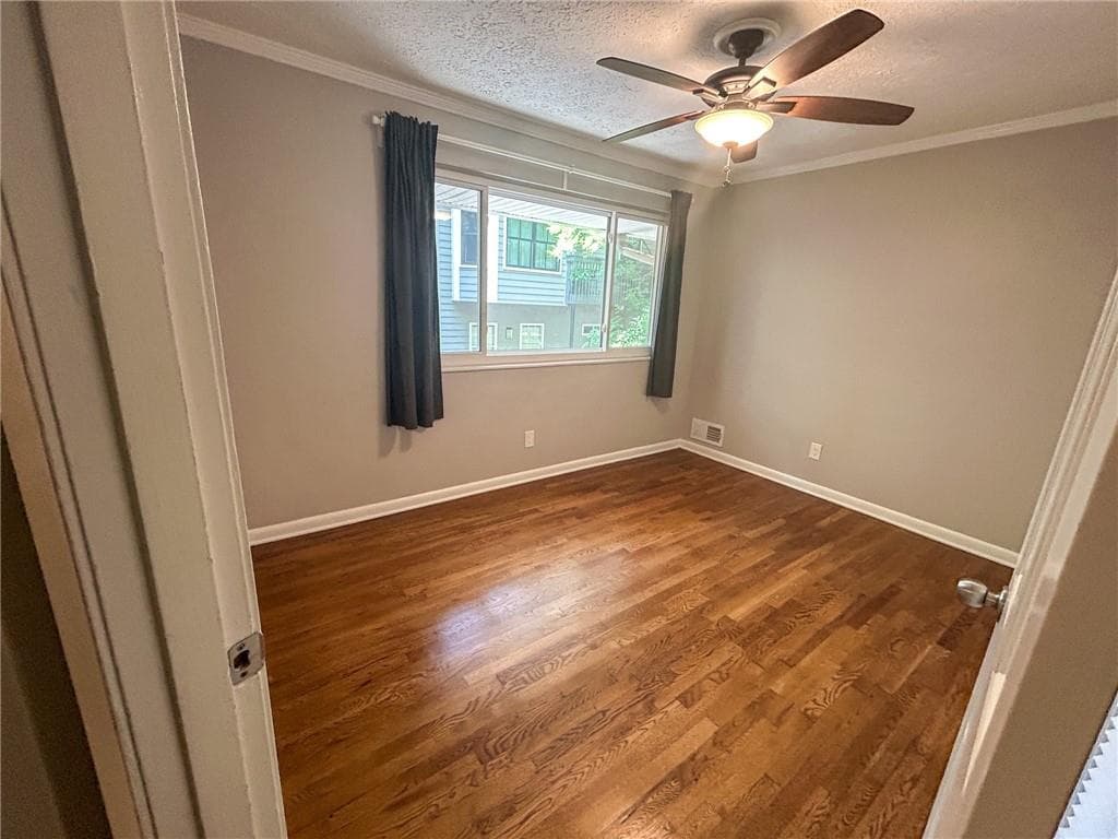 2 bedroom, 1 bathroom, 864 sq ft townhouse for rent at 411 Tenth Street 7, Atlanta, GA 30309 for $2,100 a month — photo 10