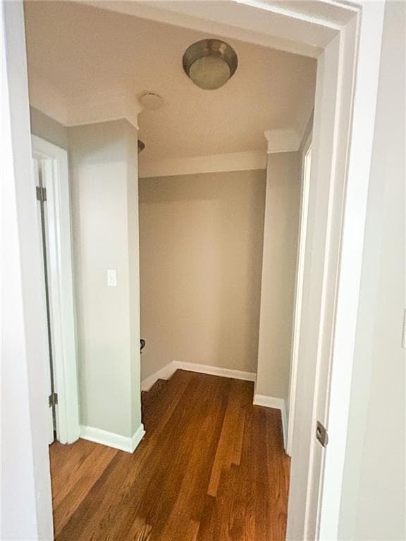 2 bedroom, 1 bathroom, 864 sq ft townhouse for rent at 411 Tenth Street 7, Atlanta, GA 30309 for $2,100 a month — photo 6