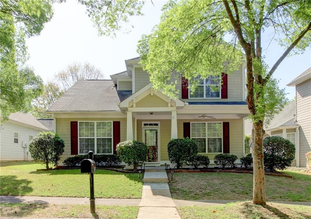 5847 Landers Loop, Fairburn, GA 30213 — most recent listing photo