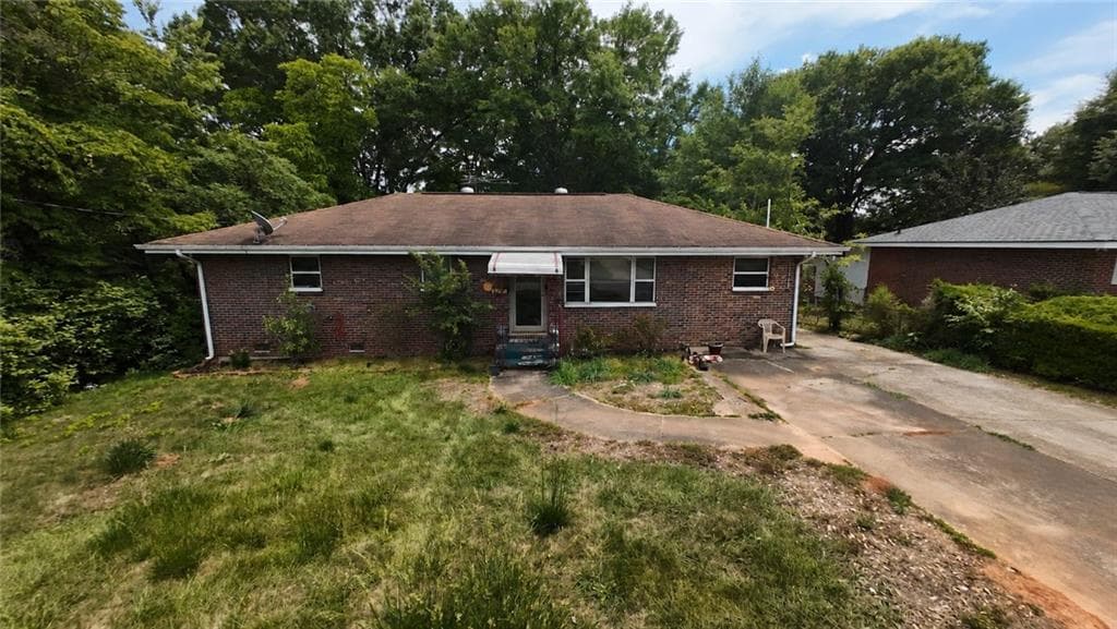3 bedroom, 2 bathroom, 1,326 sq ft single family residence sold at 339 Windemere Way, Jonesboro, GA 30238