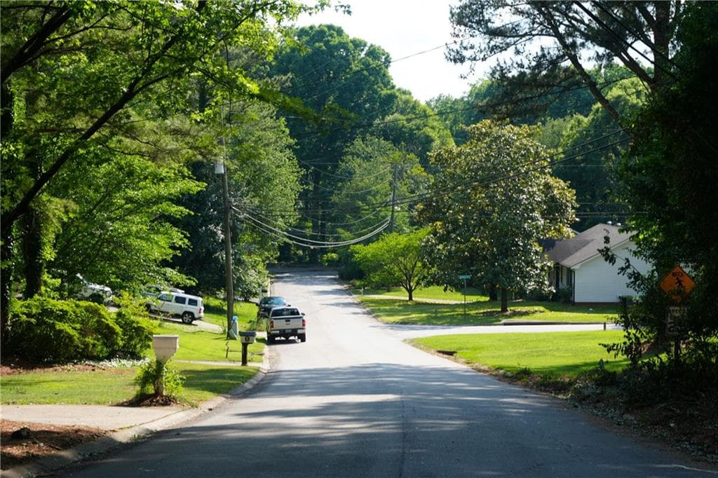 unimproved land for sale at 739 Slew Avenue, Lawrenceville, GA 30043 — photo 1 of 9