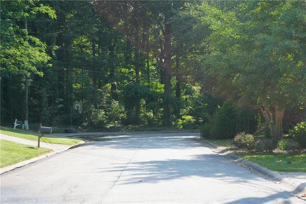 unimproved land for sale at 739 Slew Avenue, Lawrenceville, GA 30043 — photo 2