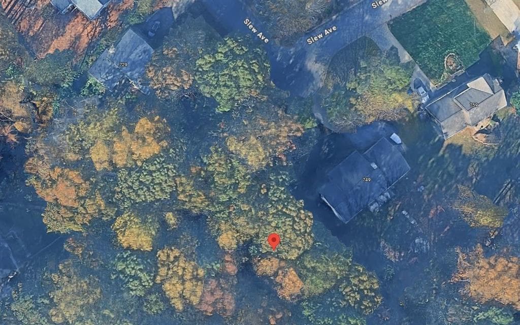 unimproved land for sale at 739 Slew Avenue, Lawrenceville, GA 30043 — photo 9