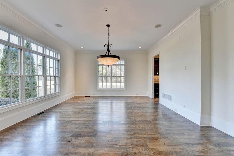 5 bedroom, 7 bathroom, 6,425 sq ft single family residence under contract at 4045 Ridge Road, Buford, GA 30519 — photo 6