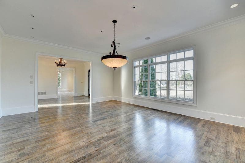 5 bedroom, 7 bathroom, 6,425 sq ft single family residence under contract at 4045 Ridge Road, Buford, GA 30519 — photo 7