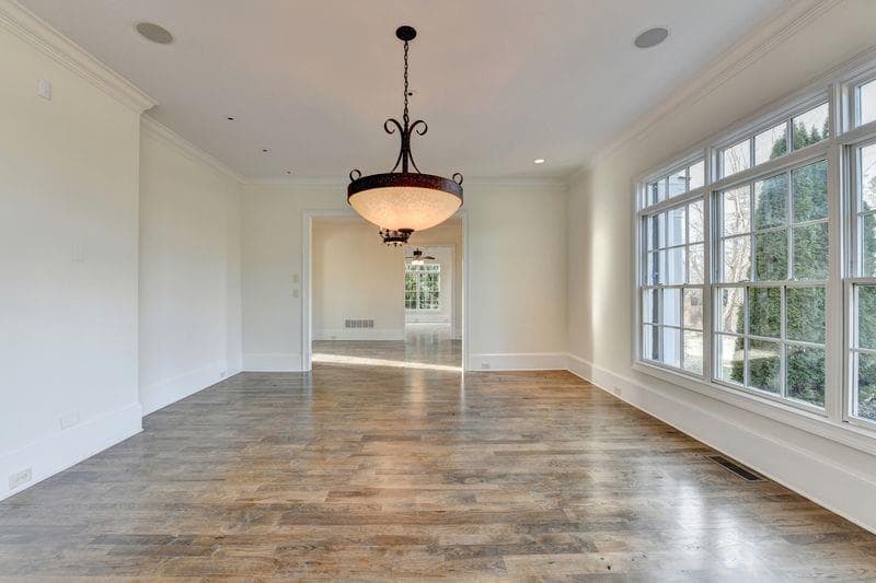 5 bedroom, 7 bathroom, 6,425 sq ft single family residence under contract at 4045 Ridge Road, Buford, GA 30519 — photo 8