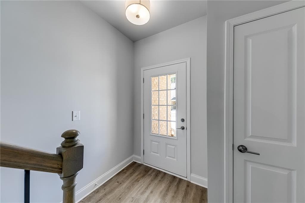 3 bedroom, 3 bathroom, 1,384 sq ft townhouse under contract at 119 Greenview Lot 1303 Court, Homer, GA 30547 — photo 4