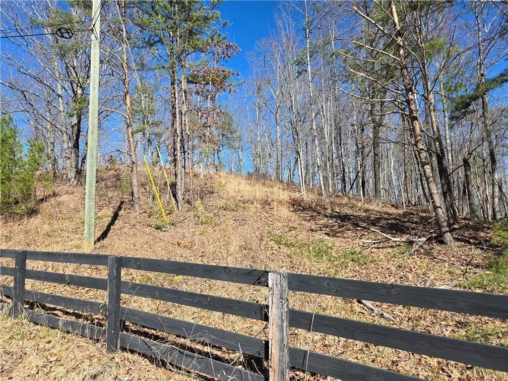 single family residence for sale at 0 Brushy Mountain Road, Rockmart, GA 30153 — photo 3