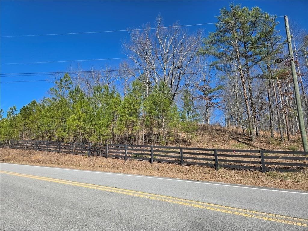 single family residence for sale at 0 Brushy Mountain Road, Rockmart, GA 30153 — photo 4