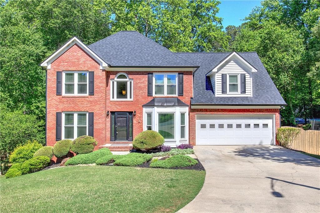 2065 Ursuline Way, Acworth, GA 30101 — most recent listing photo