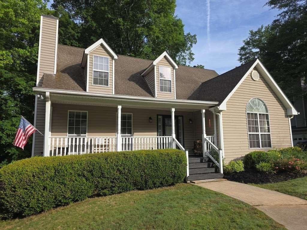 7455 Ivy Grove Street, Cumming, GA 30040 — most recent listing photo