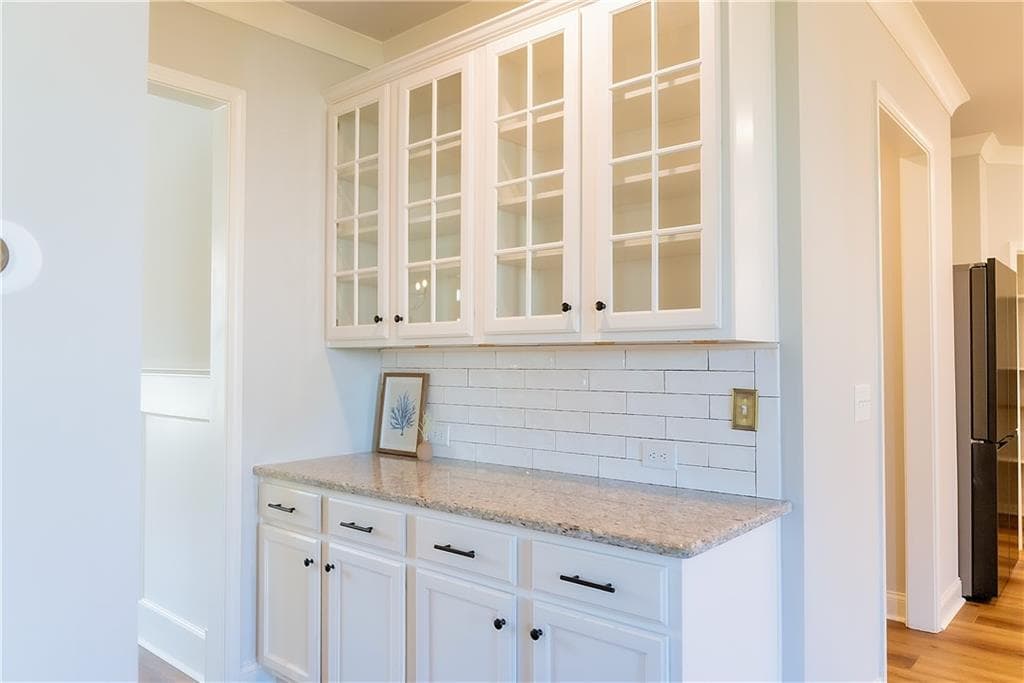 5 bedroom, 4 bathroom, 3,725 sq ft single family residence for sale at 3666 Andover Way, Buford, GA 30519 — photo 10