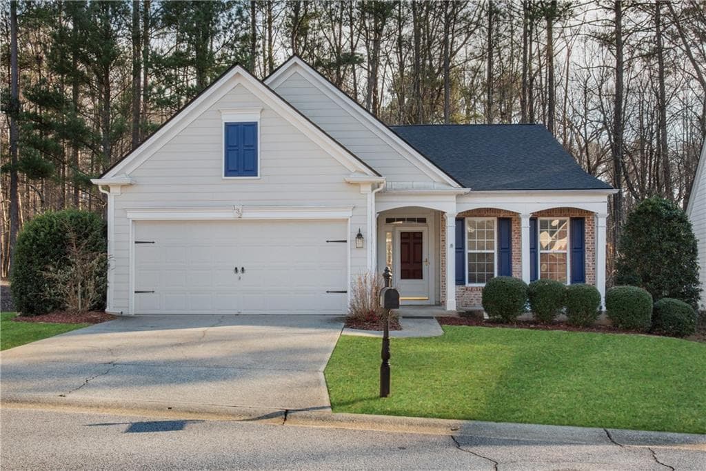 132 Churchcliff Drive, Woodstock, GA 30188 — most recent listing photo