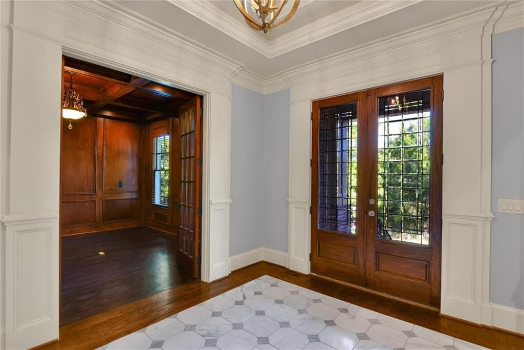 6 bedroom, 9 bathroom, 8,035 sq ft single family residence for sale at 1330 Cashiers Way, Roswell, GA 30075 — photo 7