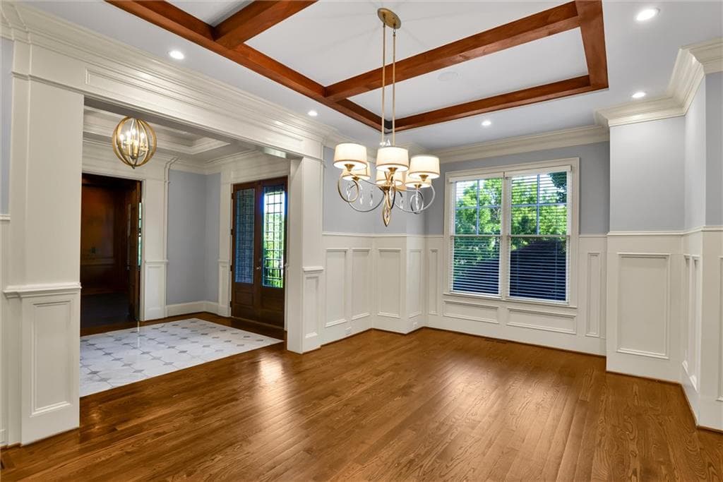6 bedroom, 9 bathroom, 8,035 sq ft single family residence for sale at 1330 Cashiers Way, Roswell, GA 30075 — photo 9