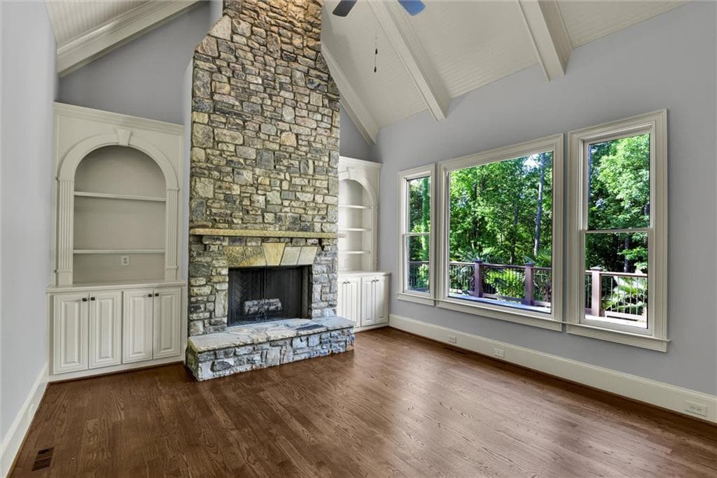 6 bedroom, 9 bathroom, 8,035 sq ft single family residence for sale at 1330 Cashiers Way, Roswell, GA 30075 — photo 10