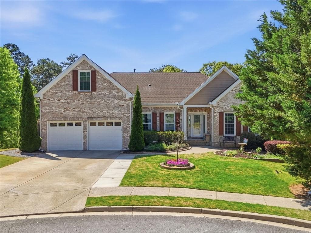 229 Forest Creek Lane, Canton, GA 30115 — most recent listing photo