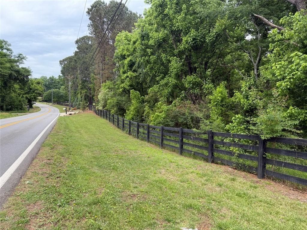 unimproved land for sale at 565B Avery Road, Canton, GA 30115 — photo 3