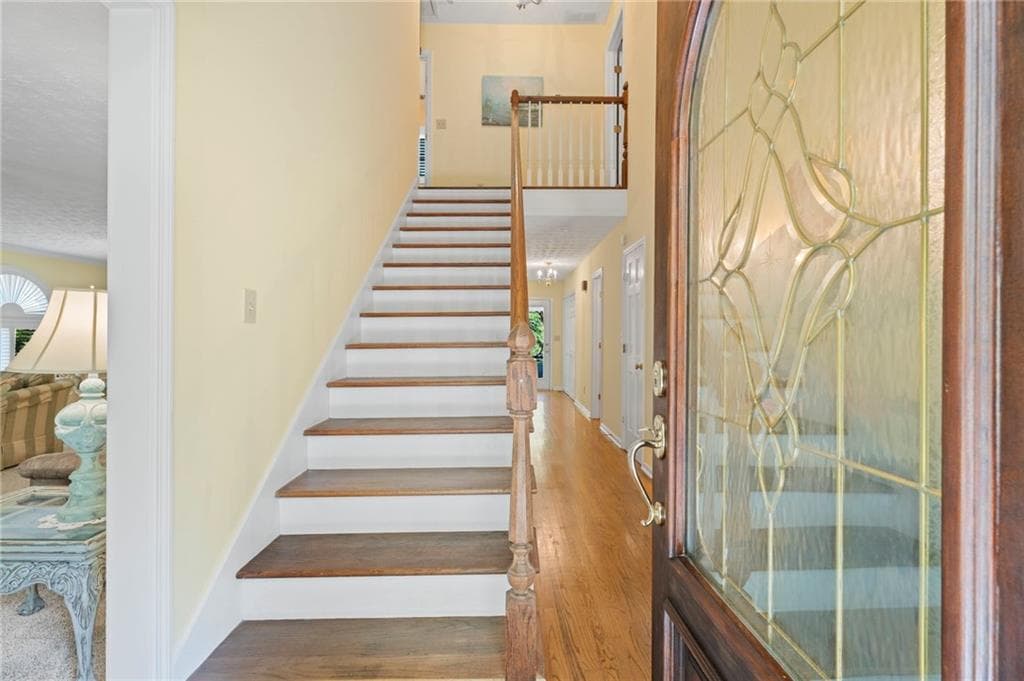 3 bedroom, 4 bathroom, 1,836 sq ft single family residence for sale at 1521 Aiken Chafin Lane, Mcdonough, GA 30252 — photo 6
