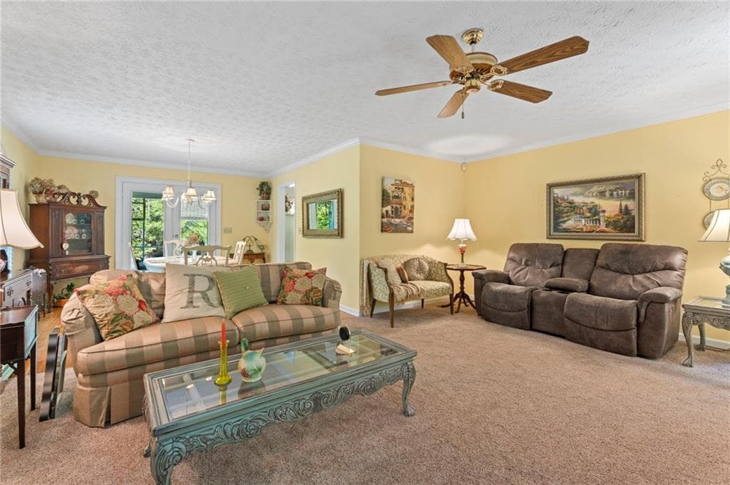3 bedroom, 4 bathroom, 1,836 sq ft single family residence for sale at 1521 Aiken Chafin Lane, Mcdonough, GA 30252 — photo 8