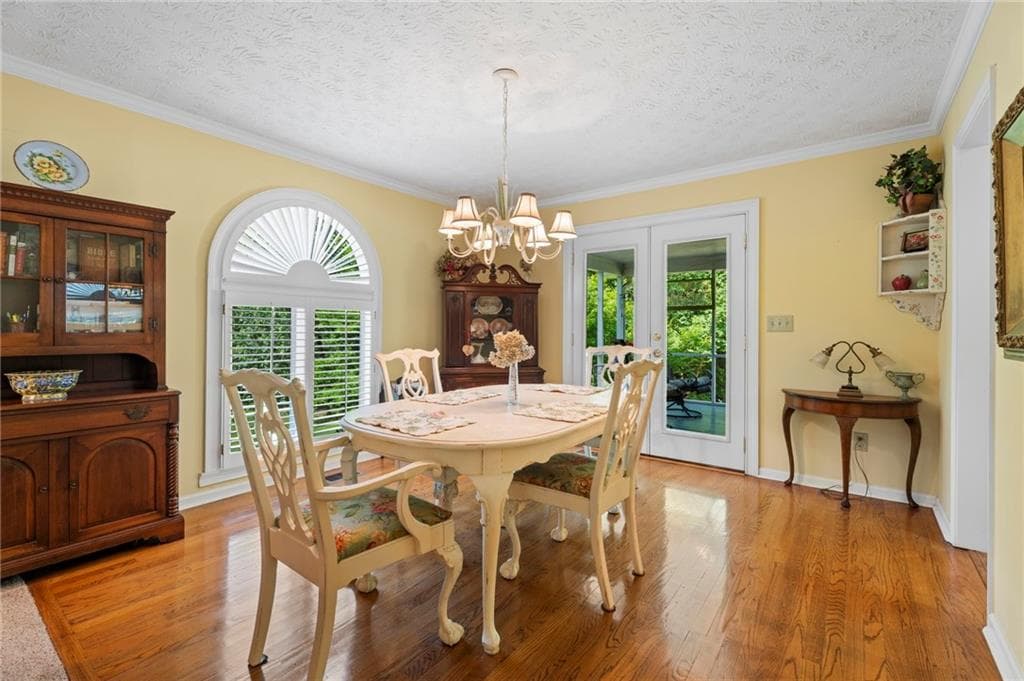 3 bedroom, 4 bathroom, 1,836 sq ft single family residence for sale at 1521 Aiken Chafin Lane, Mcdonough, GA 30252 — photo 10