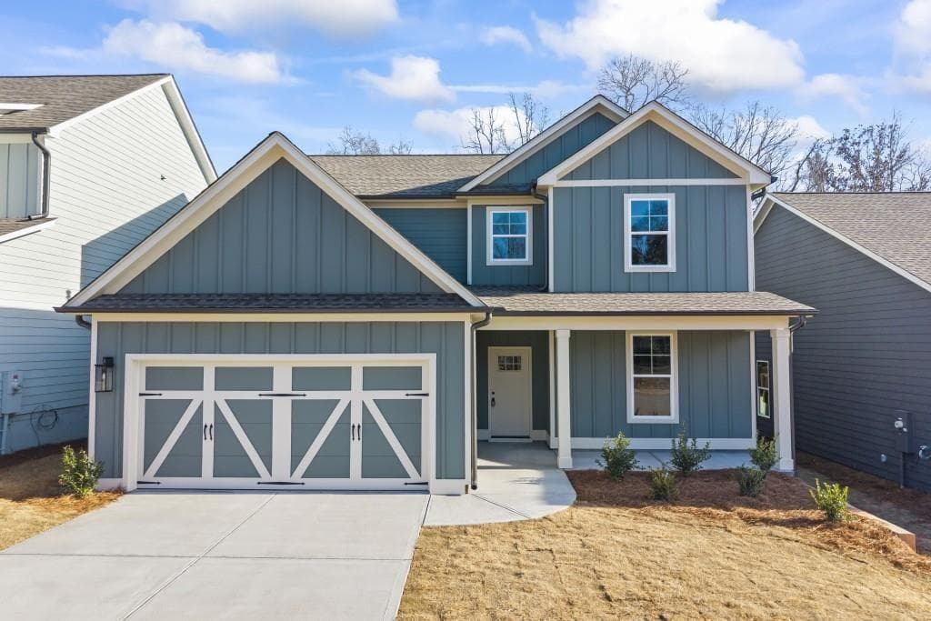 65 Bowers Estates Drive, Hartwell, GA 30643 — most recent listing photo