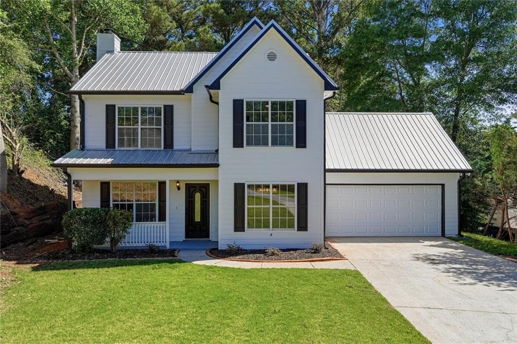 620 Allens Landing Drive
