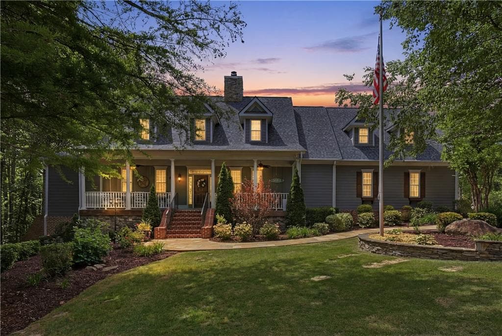 12 Hawks Farm Road, White, GA 30184 — most recent listing photo