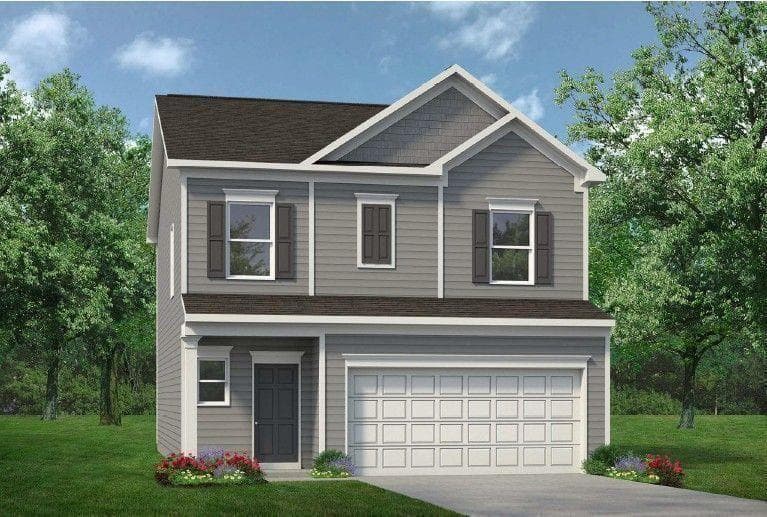 95 Cove Lane, Ringgold, GA 30736 — most recent listing photo
