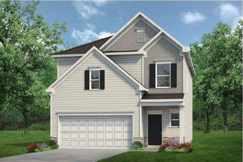 169 Andros Loop, Dalton, GA 30721 — most recent listing photo