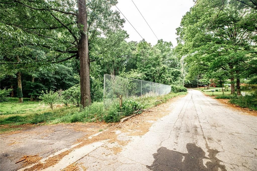 unimproved land for sale at 69 Schell Road, Atlanta, GA 30315 — photo 3