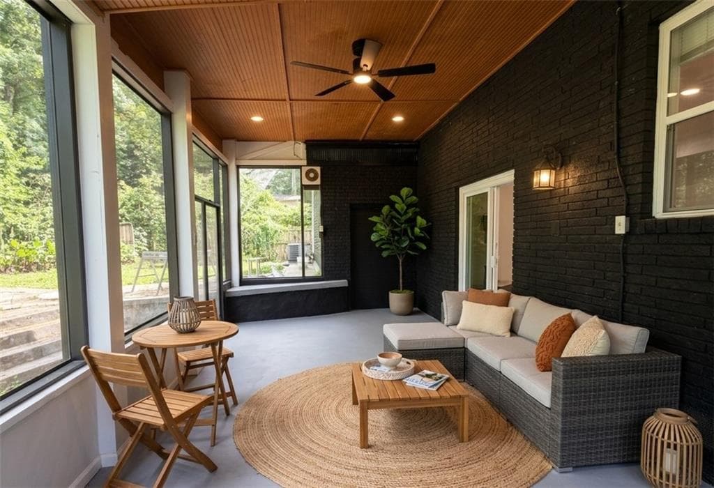 5 bedroom, 4 bathroom, 1,836 sq ft single family residence for sale at 3763 Elkridge Drive, Decatur, GA 30032 — photo 7