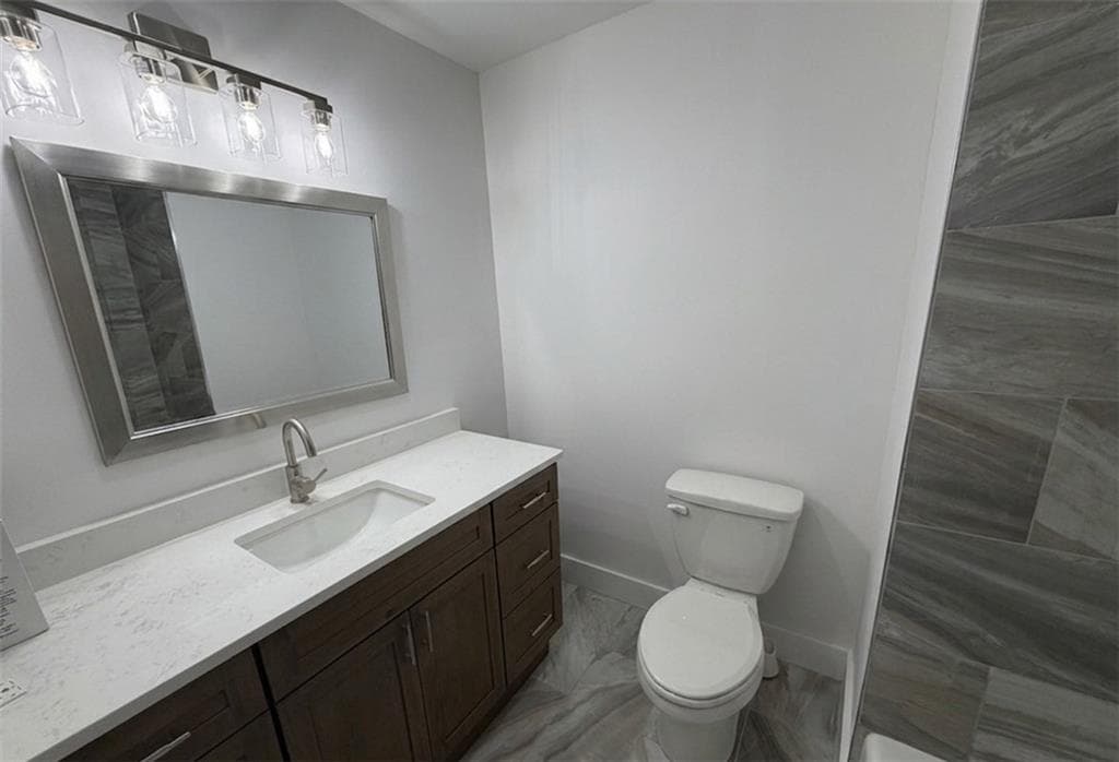 5 bedroom, 4 bathroom, 1,836 sq ft single family residence for sale at 3763 Elkridge Drive, Decatur, GA 30032 — photo 10