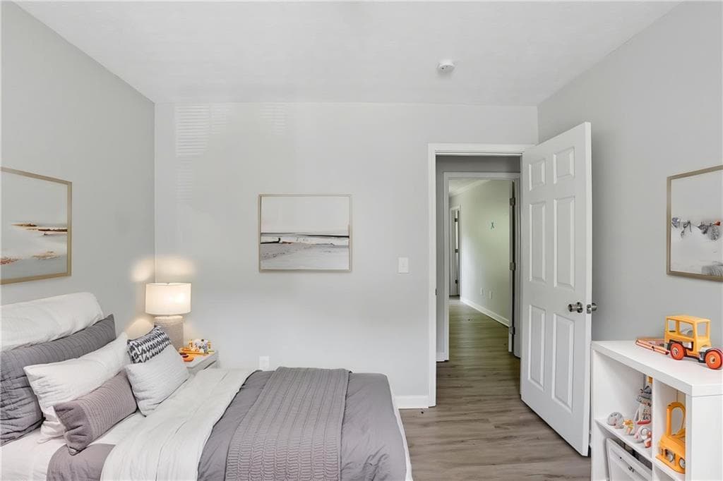 3 bedroom, 3 bathroom, 1,700 sq ft single family residence under contract at 511 Brentwood Boulevard, Palmetto, GA 30268 — photo 5