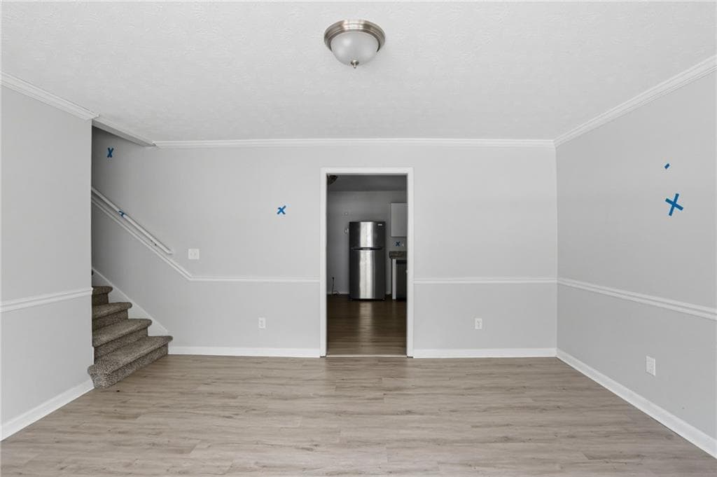 3 bedroom, 3 bathroom, 1,700 sq ft single family residence under contract at 511 Brentwood Boulevard, Palmetto, GA 30268 — photo 7