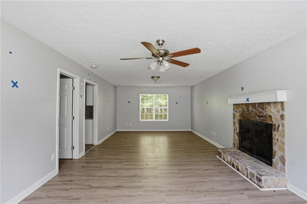 3 bedroom, 3 bathroom, 1,700 sq ft single family residence under contract at 511 Brentwood Boulevard, Palmetto, GA 30268 — photo 8