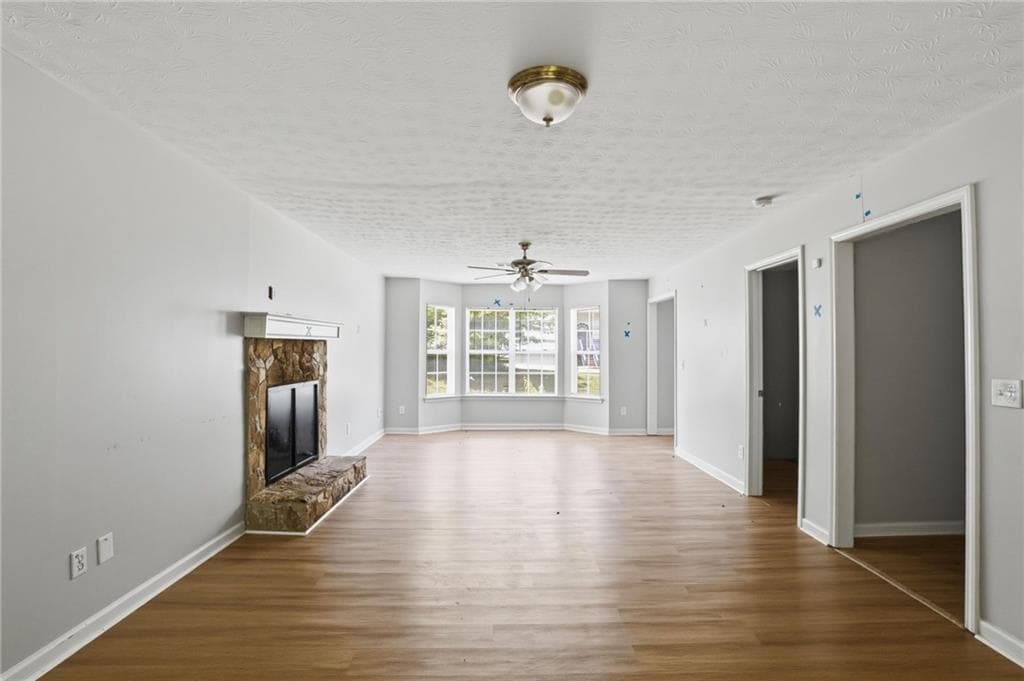 3 bedroom, 3 bathroom, 1,700 sq ft single family residence under contract at 511 Brentwood Boulevard, Palmetto, GA 30268 — photo 9