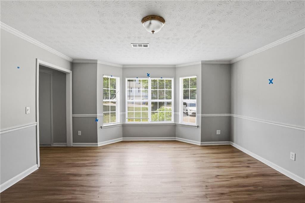 3 bedroom, 3 bathroom, 1,700 sq ft single family residence under contract at 511 Brentwood Boulevard, Palmetto, GA 30268 — photo 10