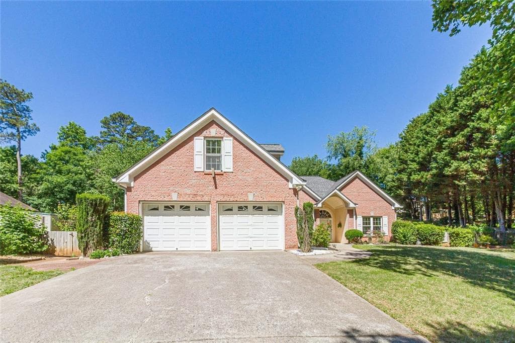 2192 Pilgrim Mill Circle, Cumming, GA 30041 — most recent listing photo