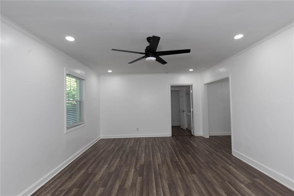 3 bedroom, 2 bathroom, 1,122 sq ft single family residence for sale at 151 Munson Drive, Columbus, GA 31903 — photo 8