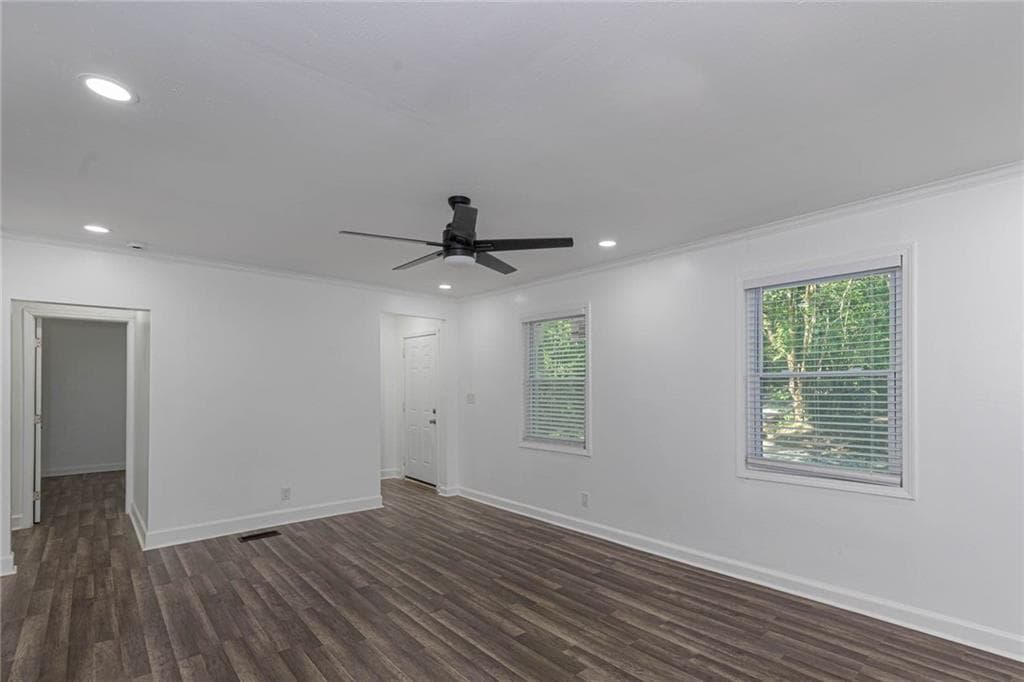 3 bedroom, 2 bathroom, 1,122 sq ft single family residence for sale at 151 Munson Drive, Columbus, GA 31903 — photo 10