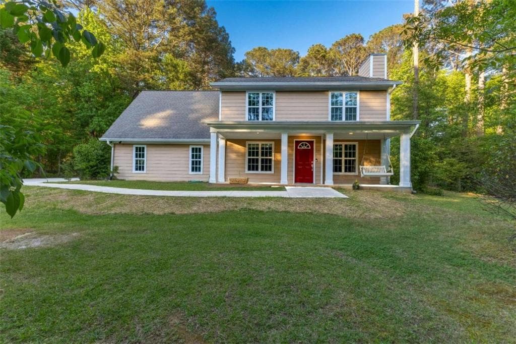 230 Whitney Way, Fayetteville, GA 30214 — most recent listing photo