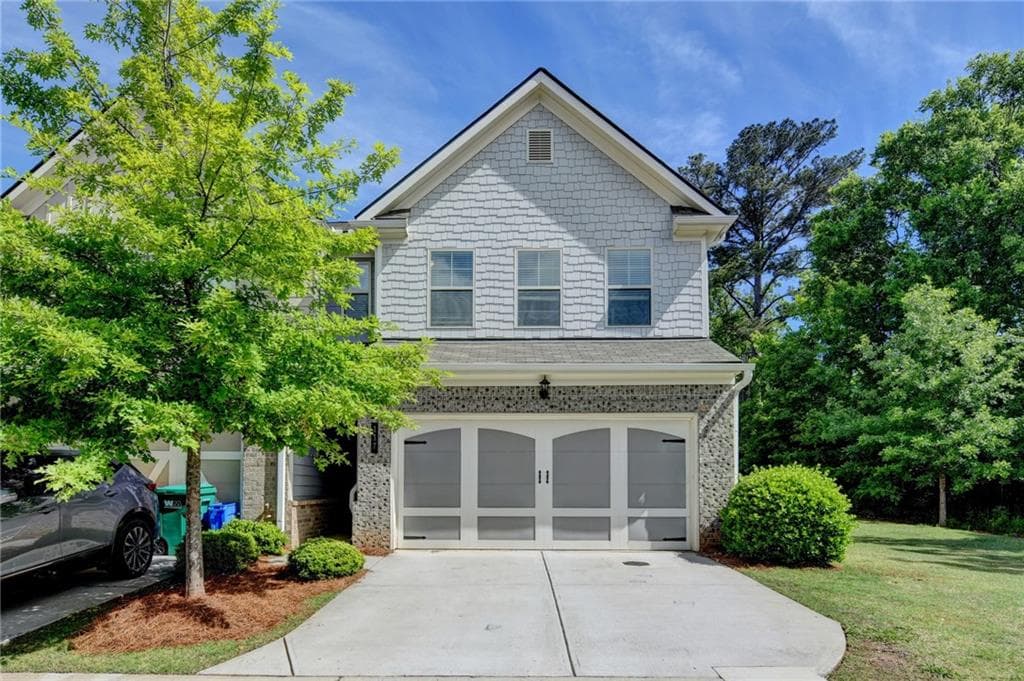 117 Hibiscus Court, Woodstock, GA 30188 — most recent listing photo