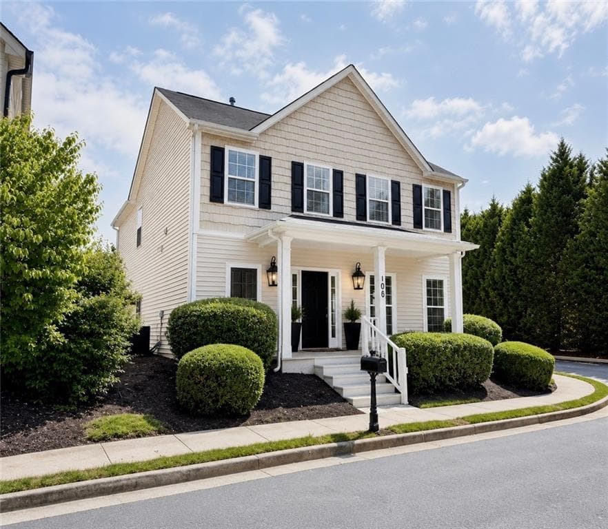 4 bedroom, 3 bathroom, 2,624 sq ft single family residence for sale at 3140 Tylerton Drive, Atlanta, GA 30311 — photo 1 of 17