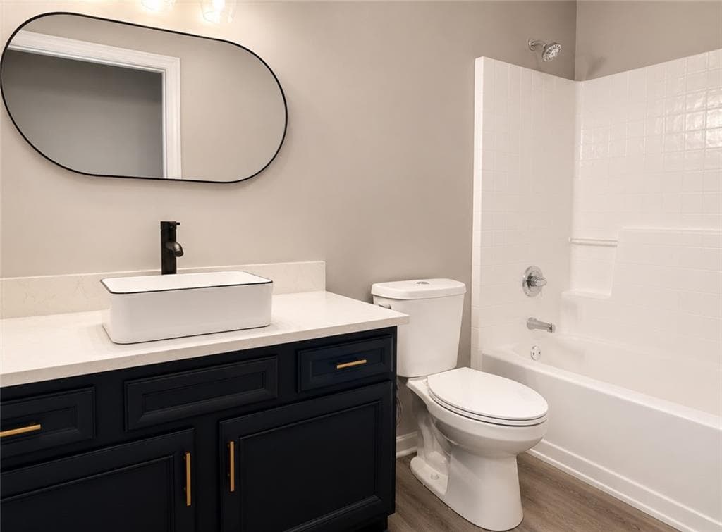 4 bedroom, 3 bathroom, 2,624 sq ft single family residence for sale at 3140 Tylerton Drive, Atlanta, GA 30311 — photo 7